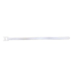 "Lanview Velcro Straps 30cm x 12mm - Secure & Durable Fastening Solution | LVT-HL03012-50W"